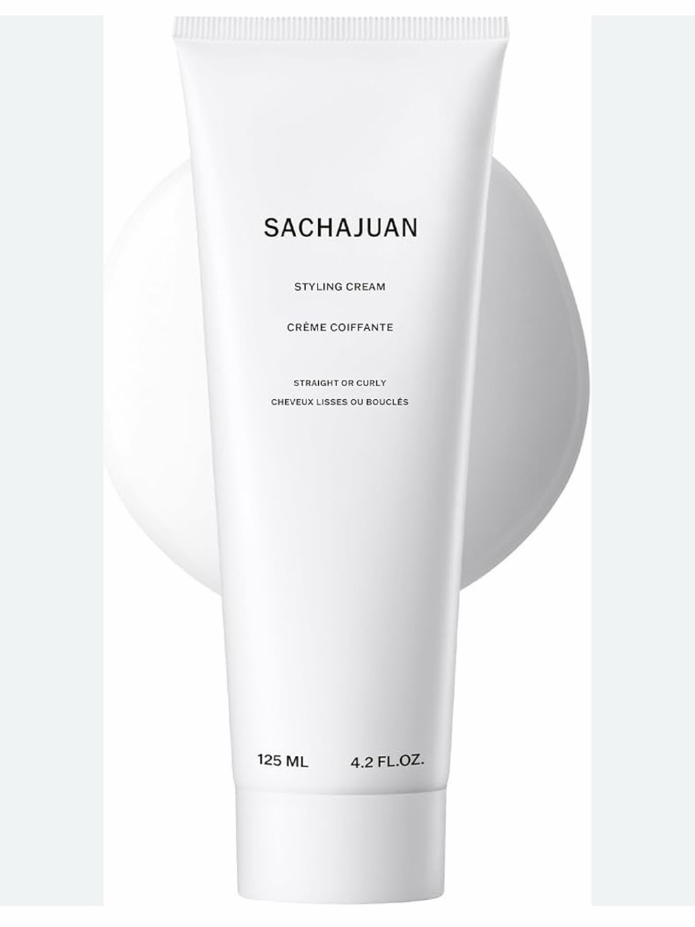 Sachajuan Styling Cream